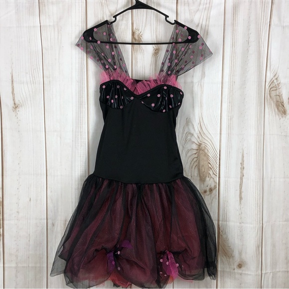 Other - 80s Diva Adult Costume